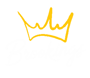 Brookings Barber Shop Logo